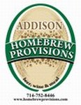 Addison Homebrew Provisions
